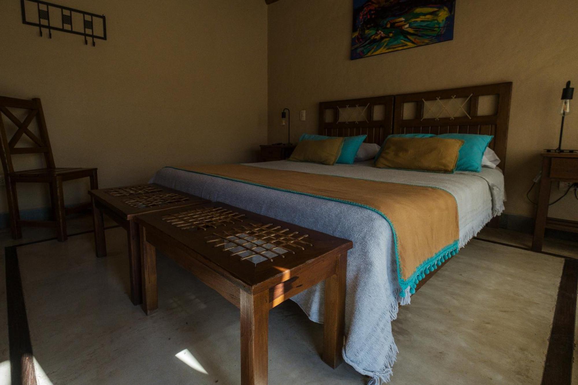 Aguacanto Cabanas Tilcara Exterior foto