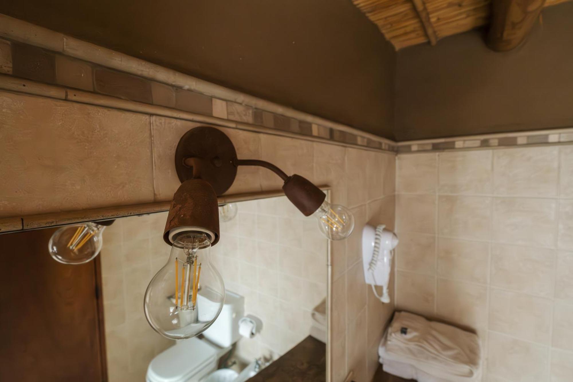 Aguacanto Cabanas Tilcara Exterior foto